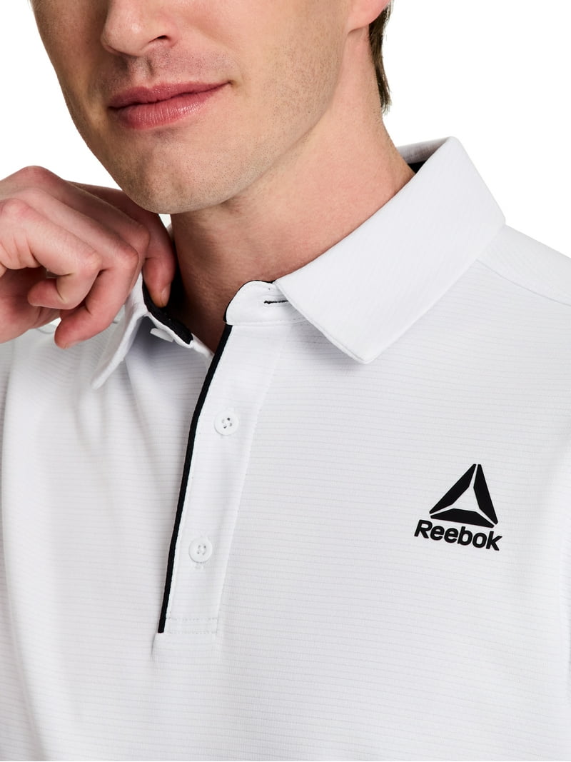 Reebok Men's Performance Polo
