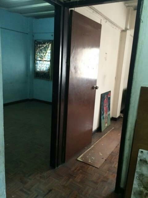 ขาย / เช่า เฟลท ดินแดง 2 ห้องนอน 1 ห้องน้ำ 57 ตรม. ชั้น 7