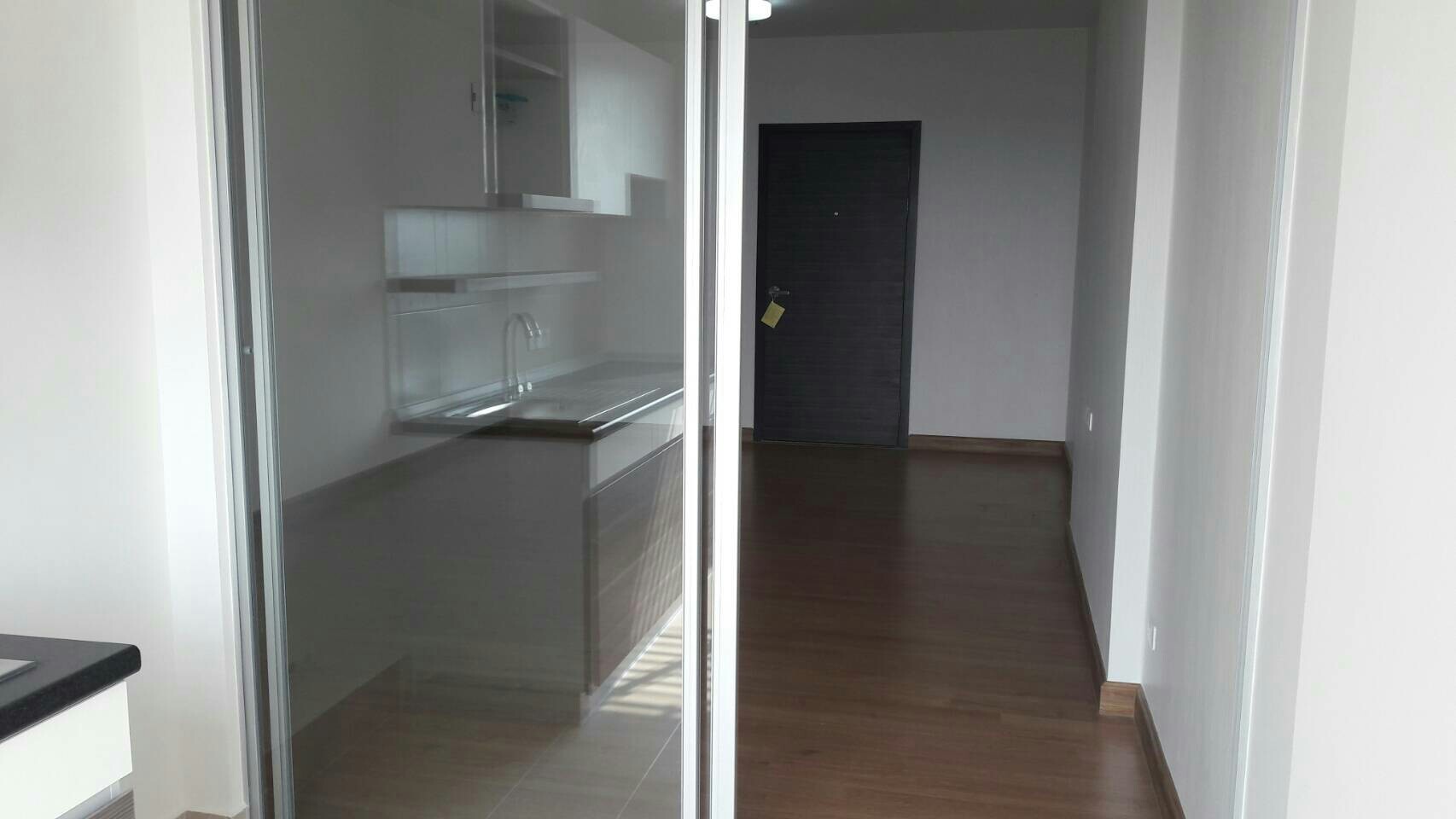 รหัสทรัพย์ 04747 ขายคอนโดโครงการ ศุภาลัย วิสต้า แยกติวานนท์ SUPALAI VISTA TIWANON ชั้น 25 ห้องสตูดิโอ พื้นที่ 33.5 ตร.ม (ห้องเปล่า)