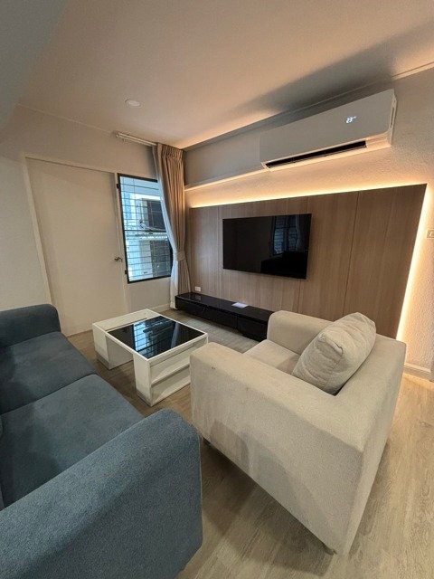 ðĄ āđāļŦāđāđāļāđāļēāļāļāļāđāļ āļāļāļāļŦāļĨāđāļ āļāļēāļ§āđāļ§āļāļĢāđ / For Rent Condo Thonglor Tower