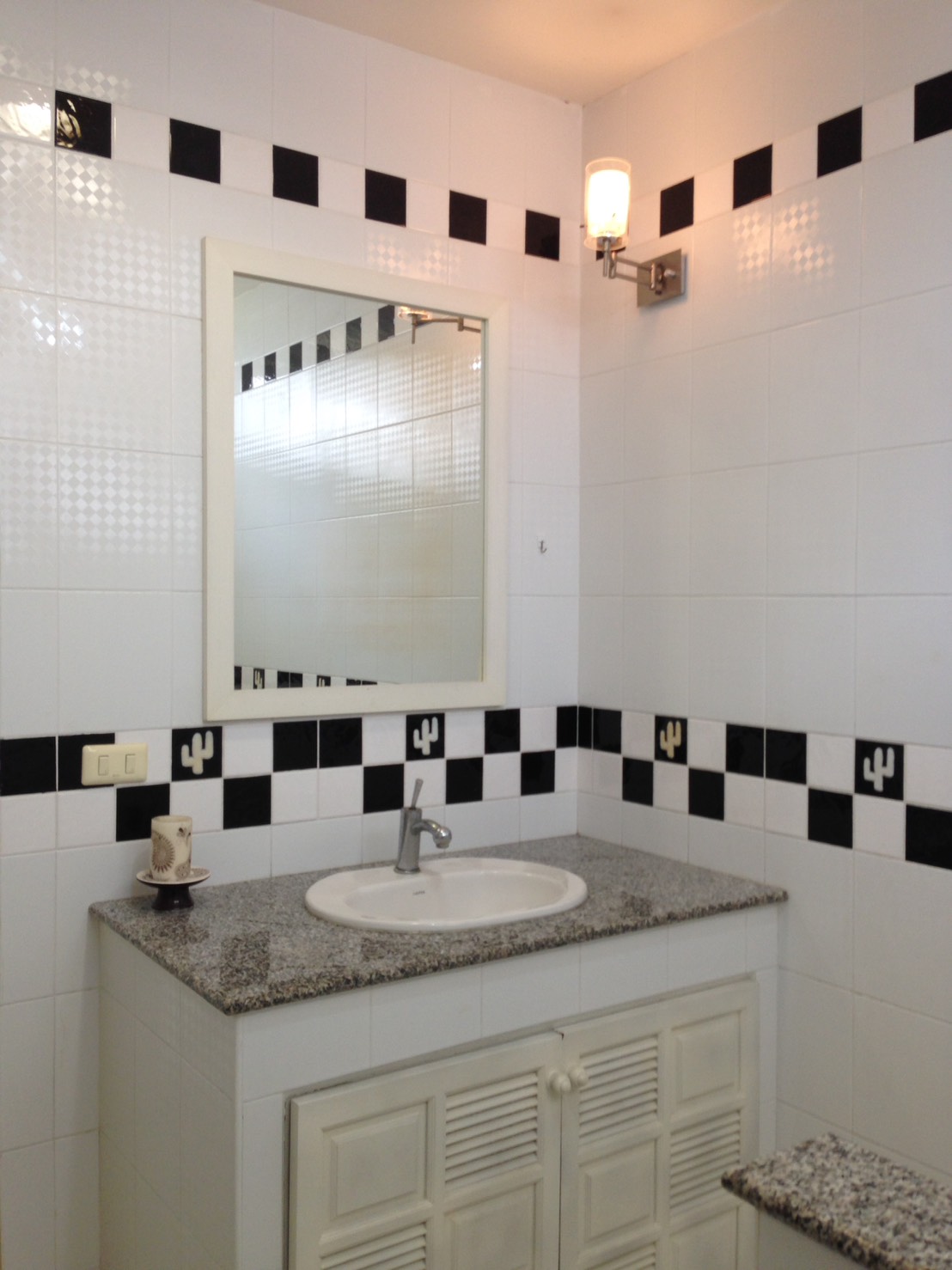 ให้เช่าบ้านเดี่ยว 2 ชั้น หมู่บ้าน ทองสถิตย์ วิลล่า 3 ห้องนอน 3 ห้องน้ำ 76 ตร.ว