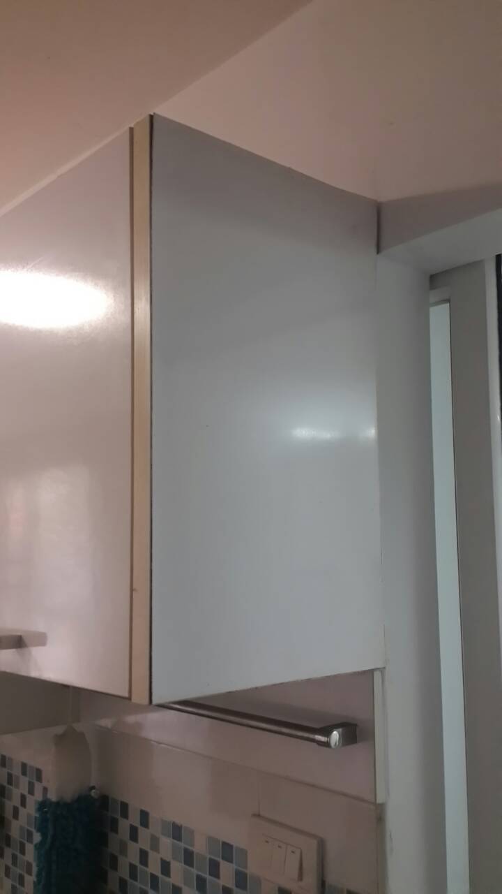 ให้เช่า / ขาย คอนโดชาโตว์อินทาวน์ รัชดา 17 Chato Intown ratchada 17 ชั้น 4 Studio 34.45 ตารางเมตร 10000.-/month