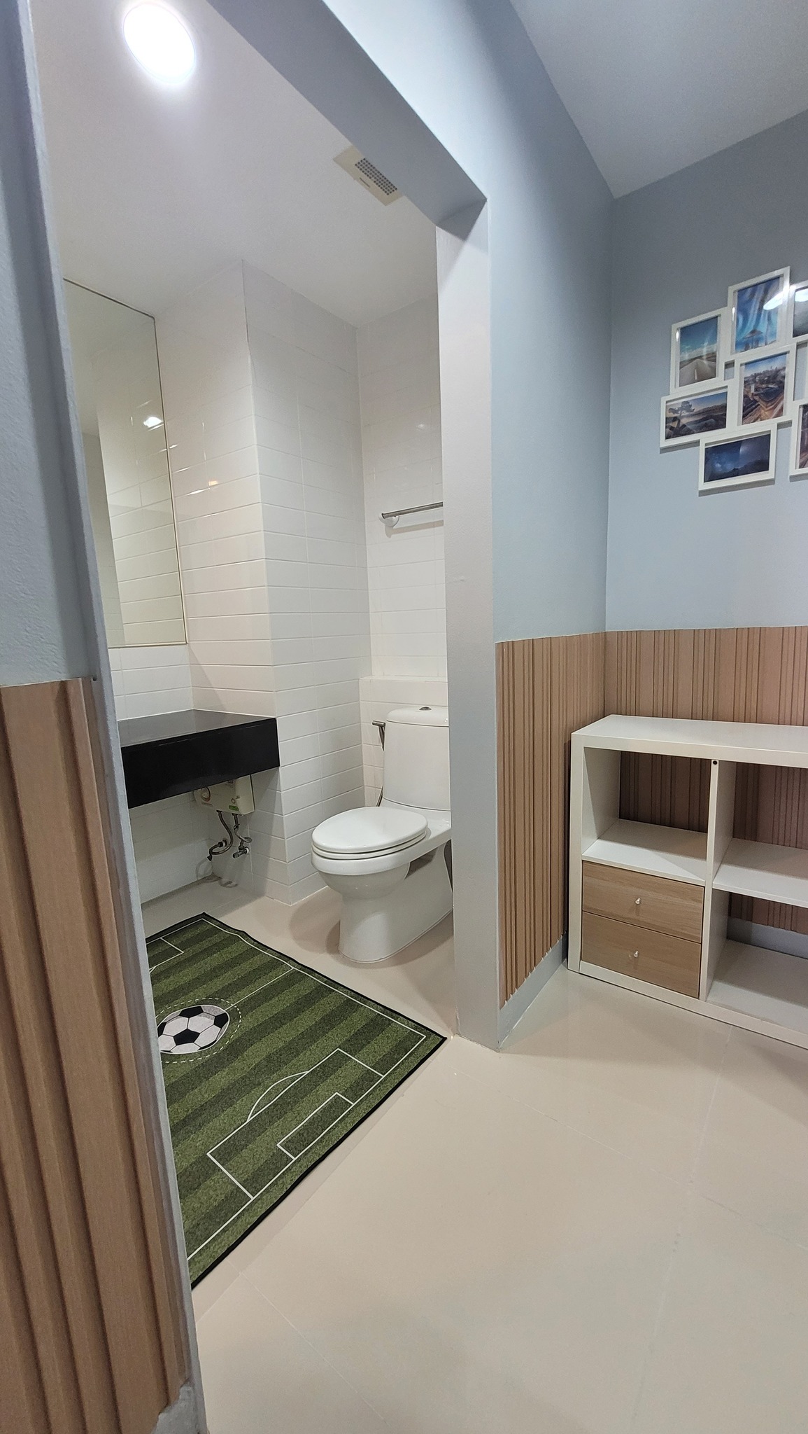 ให้เช่า Ideo Mix Sukhumvit 103 (ไอดีโอ มิกซ์ สุขุมวิท 103) คอนโดติด BTS อุดมสุข เดินทางสะดวกมาก