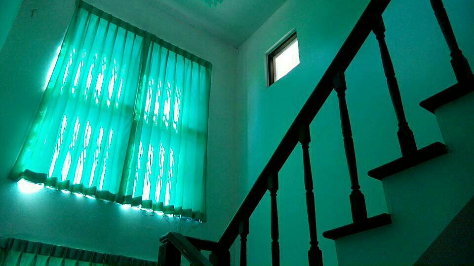 ขายบ้านพักต่างอากาศที่จังหวัดเพชรบุรีแก่งกระจาน เนื้อที่ 198 ตารางวา 4 ห้องนอน 3