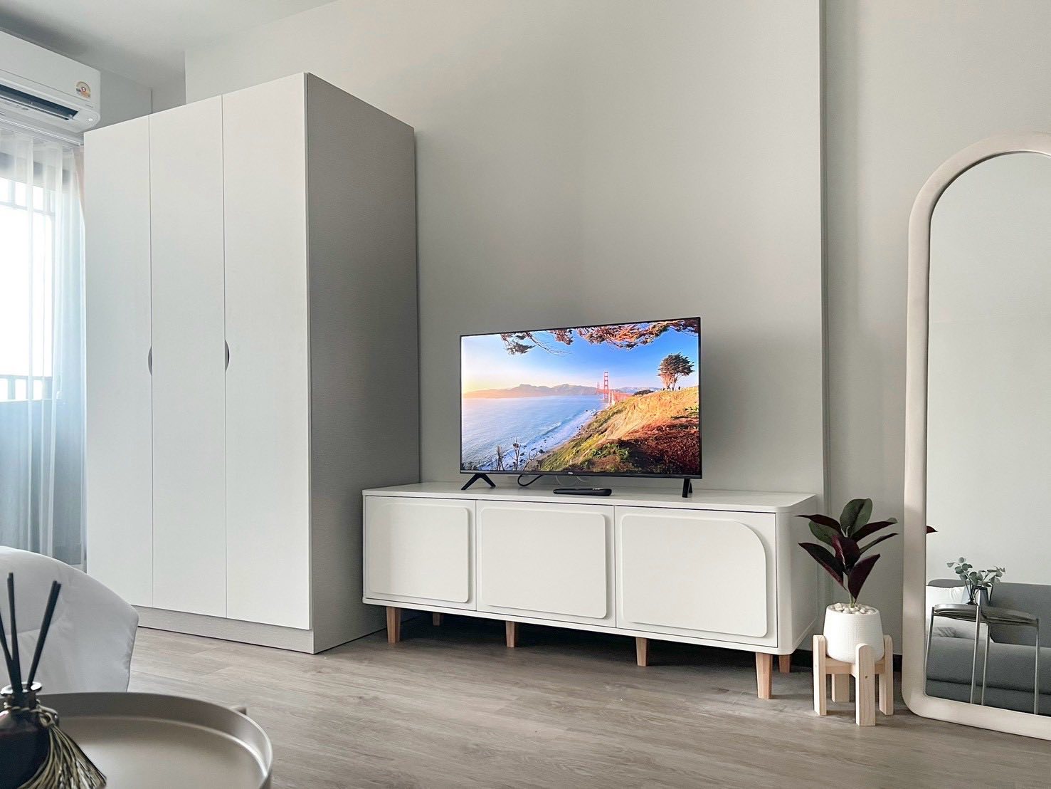 ✨ ให้เช่า คอนโด ริชพอยท์ @ BTS วุฒากาศ (Rich Point @ BTS Wutthakat) ห้องใหม่แกะกล่อง พร้อมอยู่ ✨