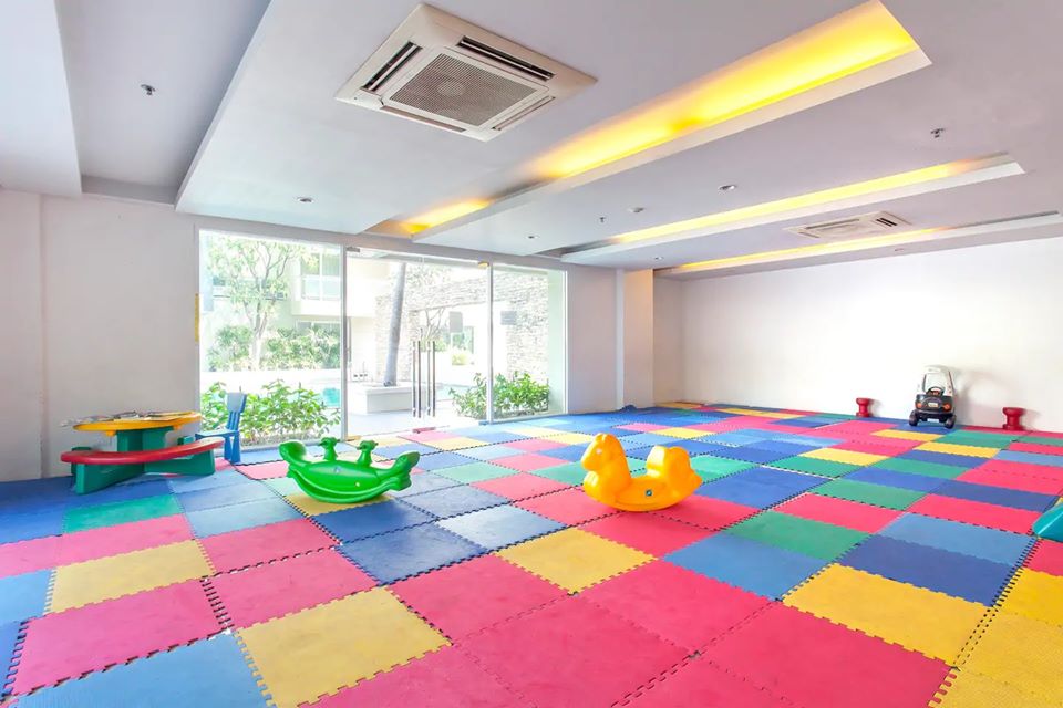 ให้เช่าคอนโด Double Tree Residence (ดับเบิ้ล ทรี เรสซิเด้นซ์) 2 ห้องนอน 3 ห้องน้ำ ขนาด 165 ตรม