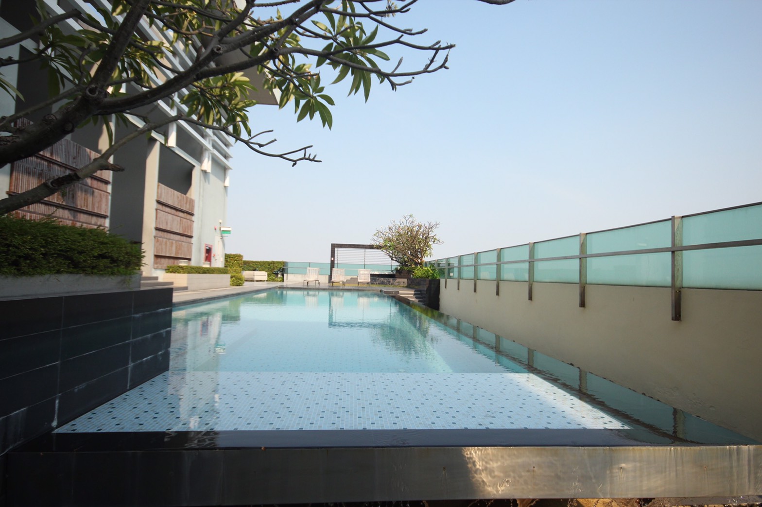 ขาย / ให้เช่าคอนโด Rhythm Ratchada (ริธึม รัชดา) 1 ห้องนอน 1 ห้องน้ำ ขนาด 36 ตรม