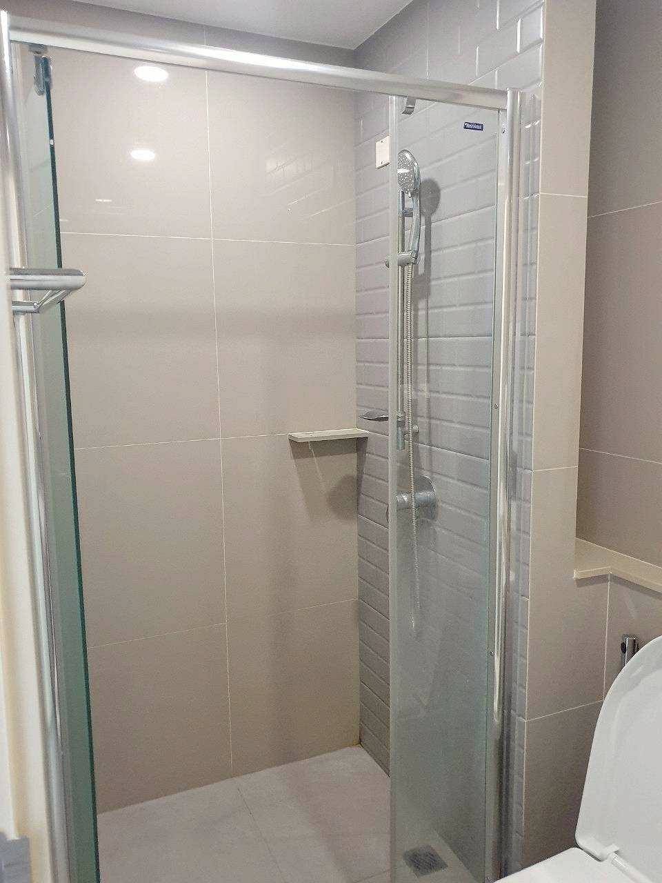 🏢 ขายคอนโด The Tree Charan 30 (เดอะ ทรี จรัญ 30) 1 ห้องนอน ขนาด 27.12 ตร.ม.