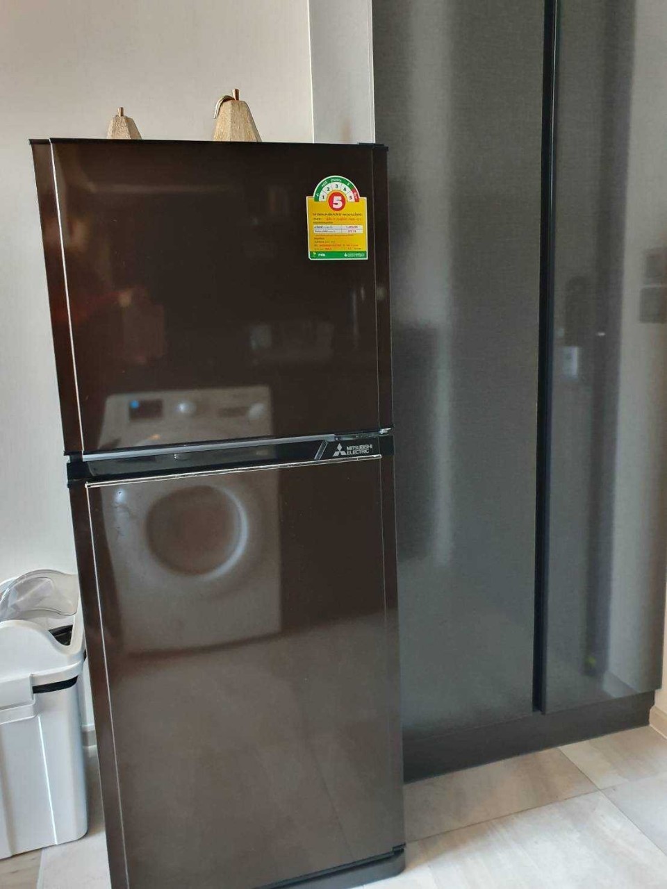 ขาย//ให้เช่า คอนโดหรู Ashton Asoke (แอชตัน อโศก) 1 ห้องนอน 1 ห้องน้ำ ห้องหัวมุม ชั้น 15