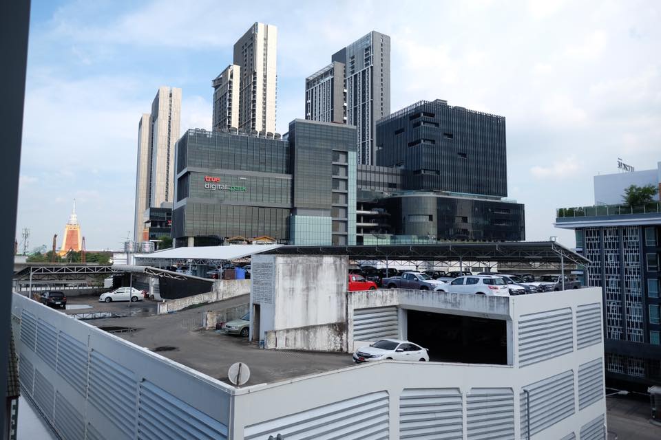 ด่วน!!ให้เช่าคอนโดใหม่ Chateau in Town Sukhumvit 64/1 (ชาโตว์ อินทาวน์ สุขุมวิท 64/1 ห้องใหม่เลย ทำเลดีมาก ตกแต่งเฟอร์ครบ