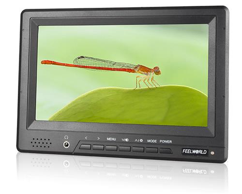 Feelworld FW678-HD/O 7" LED HD-HDMI Monitor