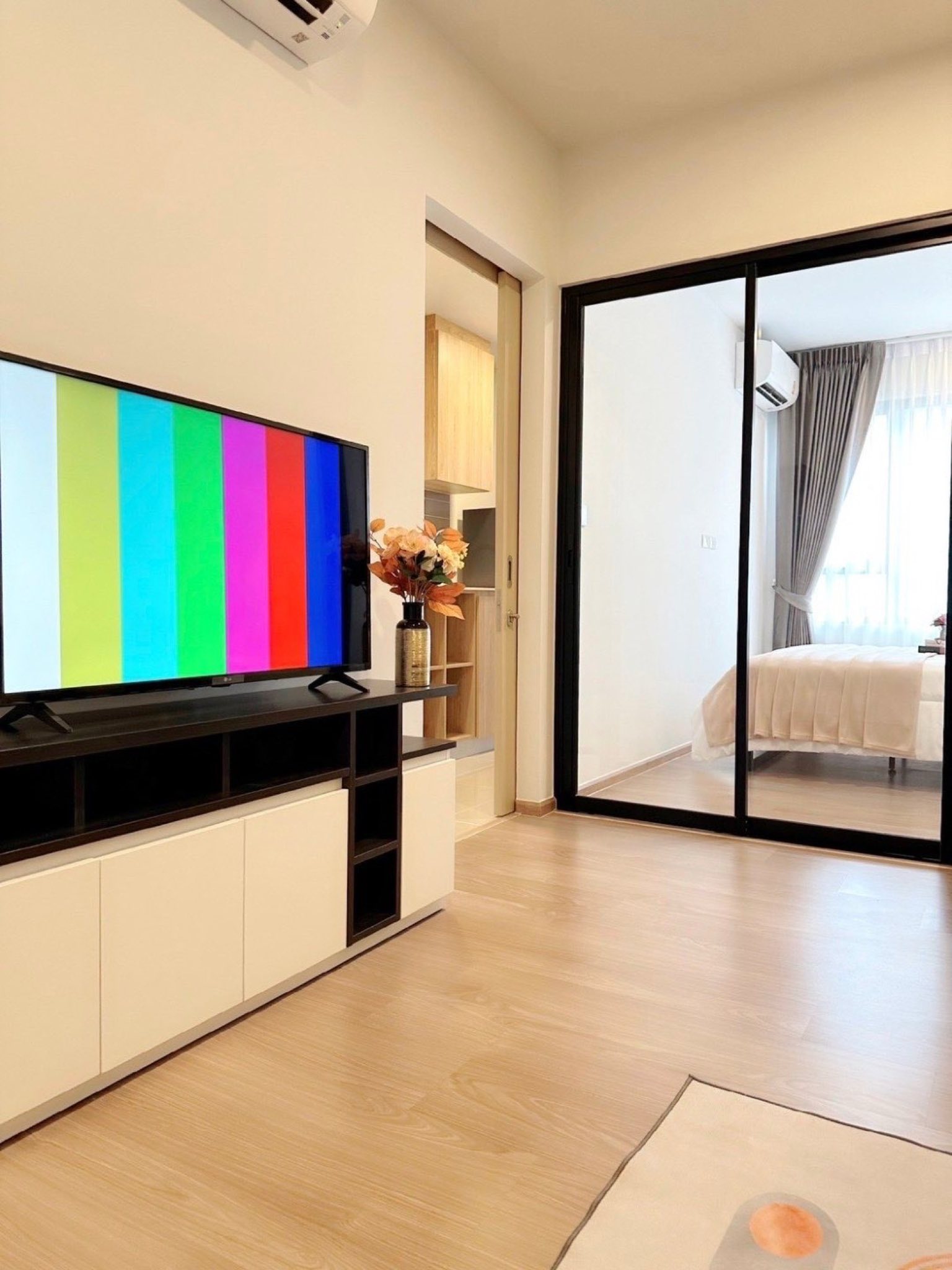 ปล่อยเช่า คอนโด ชีวาทัย ปิ่นเกล้า (Chewathai Pinklao)