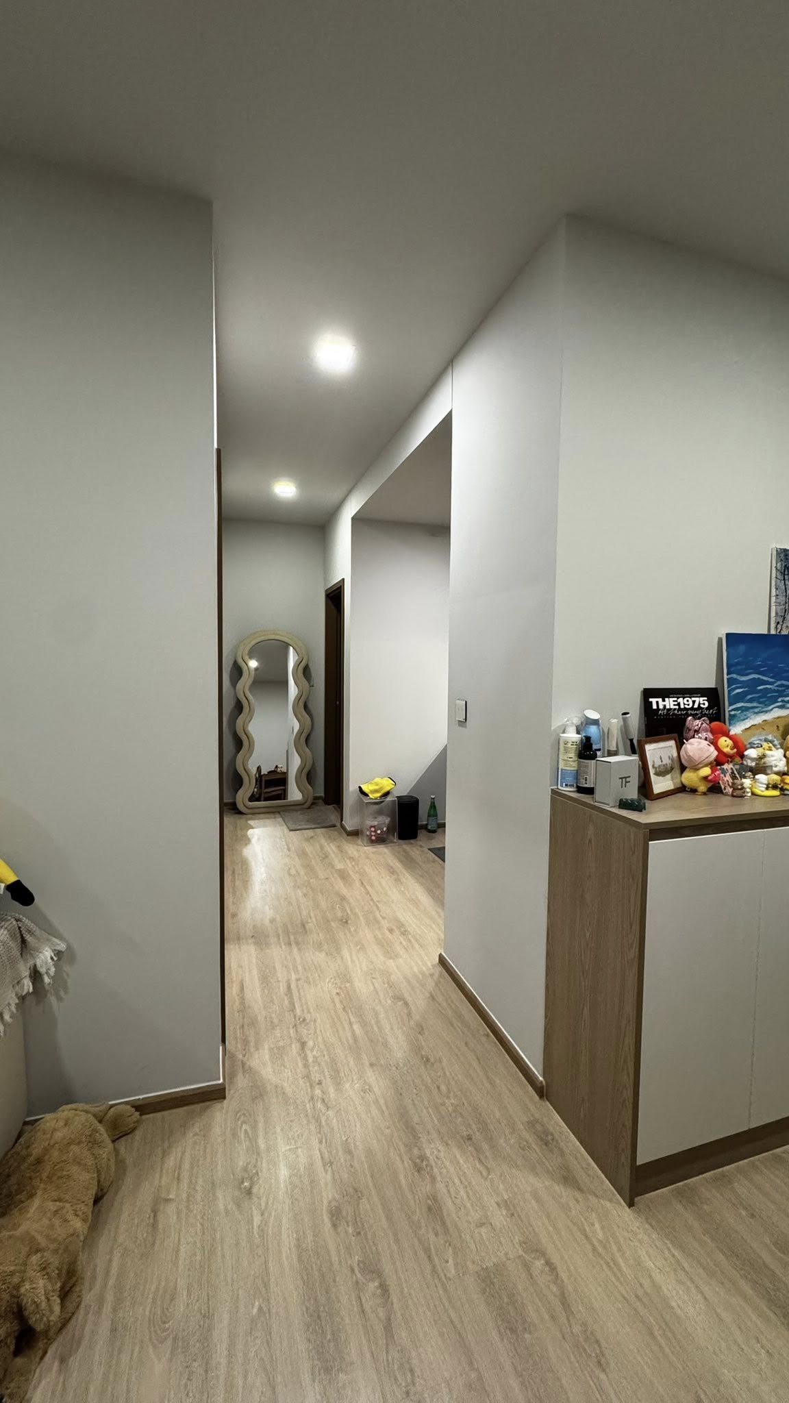 ðïļ āđāļŦāđāđāļāđāļēāļāļāļāđāļ Metris āļāļąāļāļāļēāļāļēāļĢâāđāļāļāļĄāļąāļĒ (Metris PattanakarnâEkkamai) âĻ āļāļāļāđāļ Pet Friendly āļāļĢāđāļāļĄāļāļĒāļđāđ! āļŦāđāļāļāļŠāļ§āļĒāļĄāļēāļ āđāļāļĩāļĒāļāđāļāđāļāļŠāđāļ§āļāļāļąāļ§āļŠāļļāļ āđ