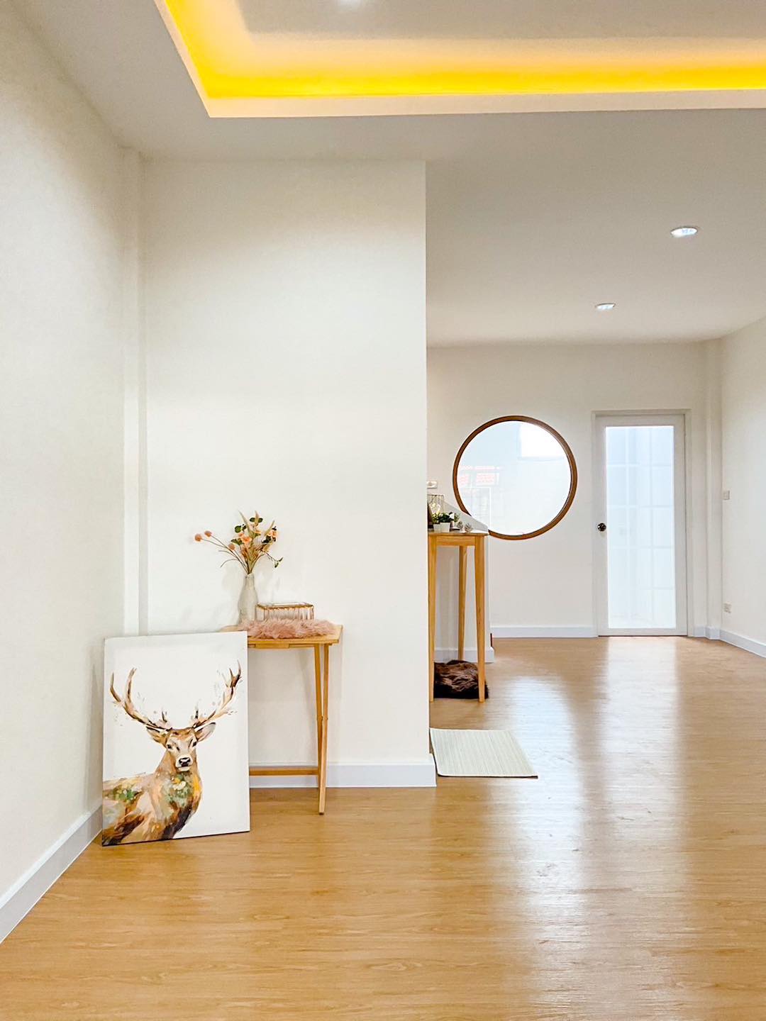 ขายทาวน์เฮ้าส์ หมู่บ้านธนจิตต์ ราคาพิเศษ 1,490,000 บาท ฟรีโอน! ทาวน์เฮ้าส์ 2 ชั้น ตกแต่งใหม่ พร้อมเข้าอยู่