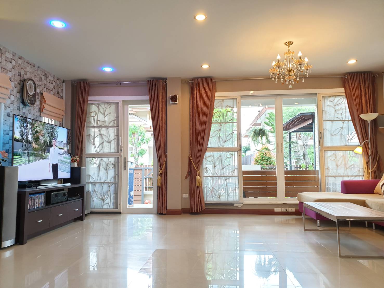 ขายด่วนเดี่ยว 2 ชั้น โครงการ หมู่บ้าน เศรณีรายา 1 ถ. นาวง สีกัน ดอนเมือง 7.9 ล้าน 3 ห้องนอน 3 ห้องน้ำ ขนาด 60 ตร.วา