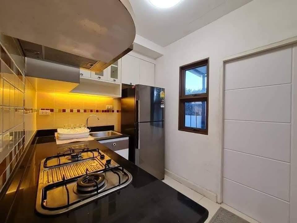 🏠 ให้เช่าทาวน์โฮม 3 ชั้น สไตล์โมเดิร์น Cozy Modern Style📍 โครงการ The Private สุขุมวิท 97/1 (ใกล้ BTS บางจาก เพียง 800 เมตร)