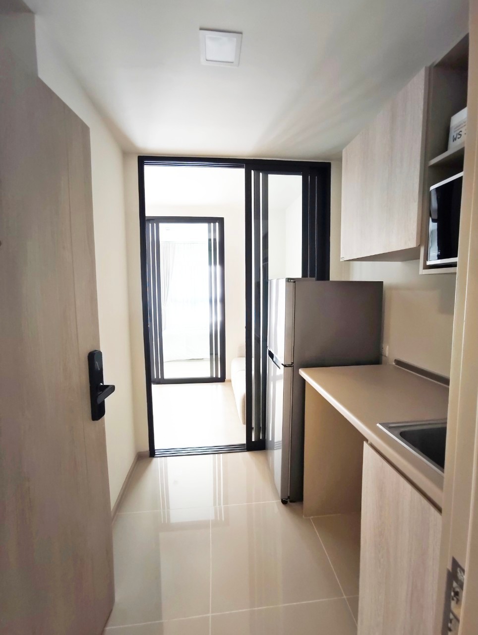 ให้เช่าคอนโด Dcondo Shine Rangsit (ดีคอนโด ชายน์ รังสิต)