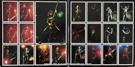 Suzi Quatro - Aggro-Phobia