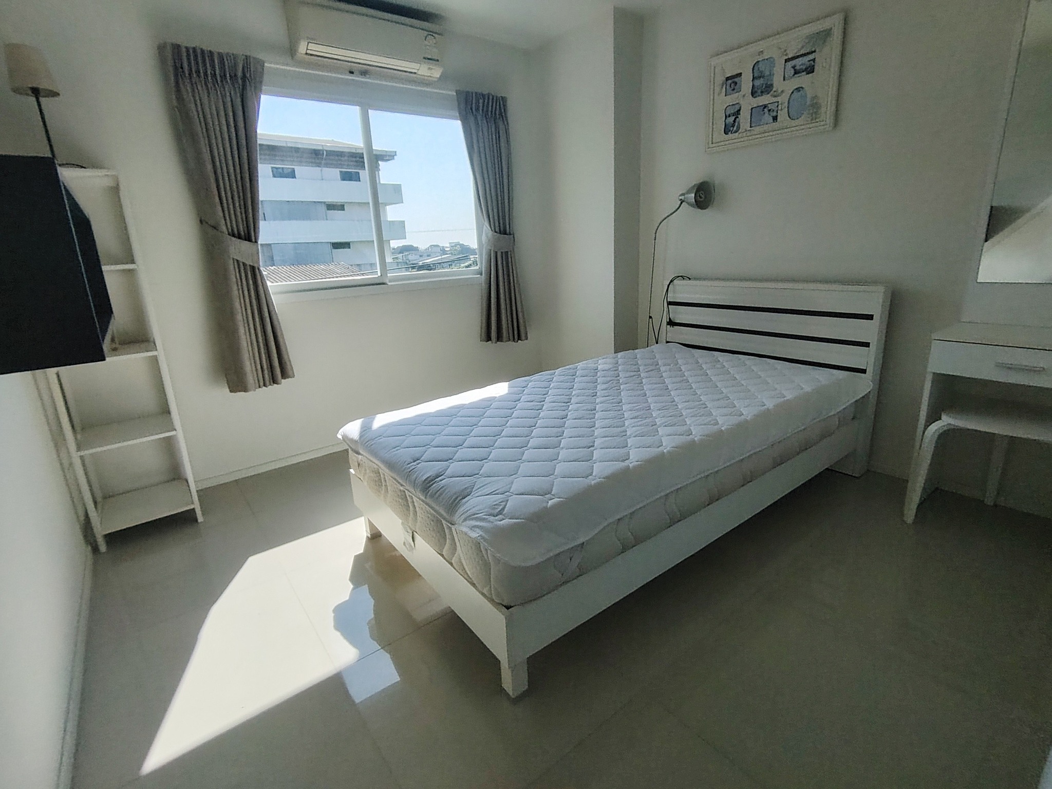 🏙 ให้เช่าคอนโด เคนซิงตัน แบริ่ง 12 / For Rent Condo Kensington Bearing 12