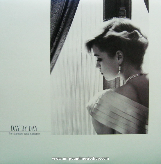 Various Artists - Day By Day