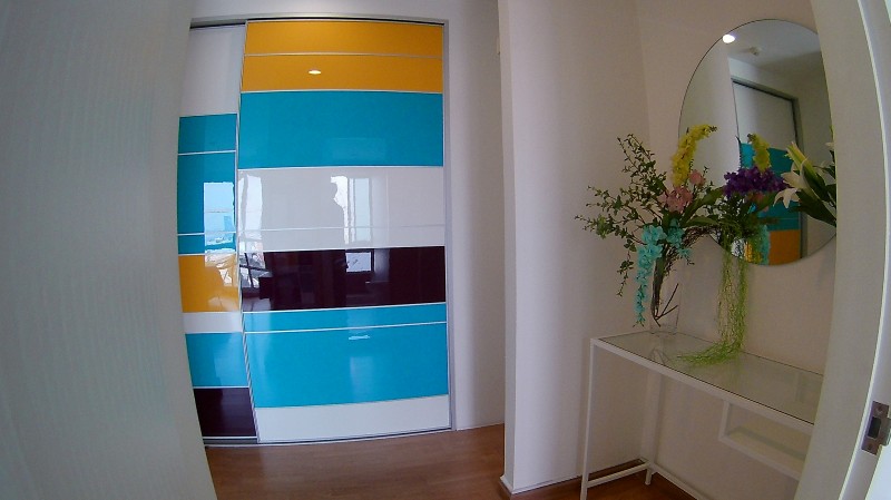 ขาย / ให้เช่าคอนโด U Delight @ Jatujak Station (ยู ดีไลท์ แอท จตุจักร สเตชั่น) 2 ห้องนอน 2 ห้องน้ำ ขนาด69 ตรม