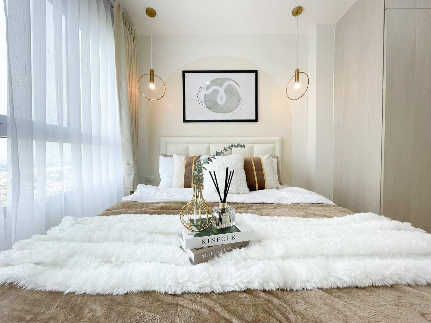 ขายคอนโด Lumpini Ville Prachachuen - Phongphet 2 (ลุมพินี วิลล์ ประชาชื่น – พงษ์เพชร 2 ) ห้องตรงปก 1 ห้องนอน 1 ห้องน้ำ ขนาด 31 ตรม