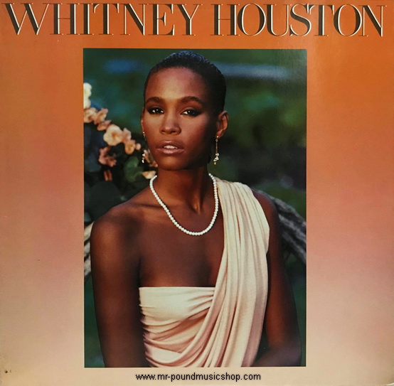 Whitney Houston - Whitney Houston