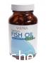 Vistra Salmon Fish Oil (น้ำมันปลาแซลมอน) 1000 mg 75 แคปซูล