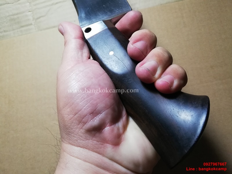 มีดคัตติ้ง ช่างปุ้ม