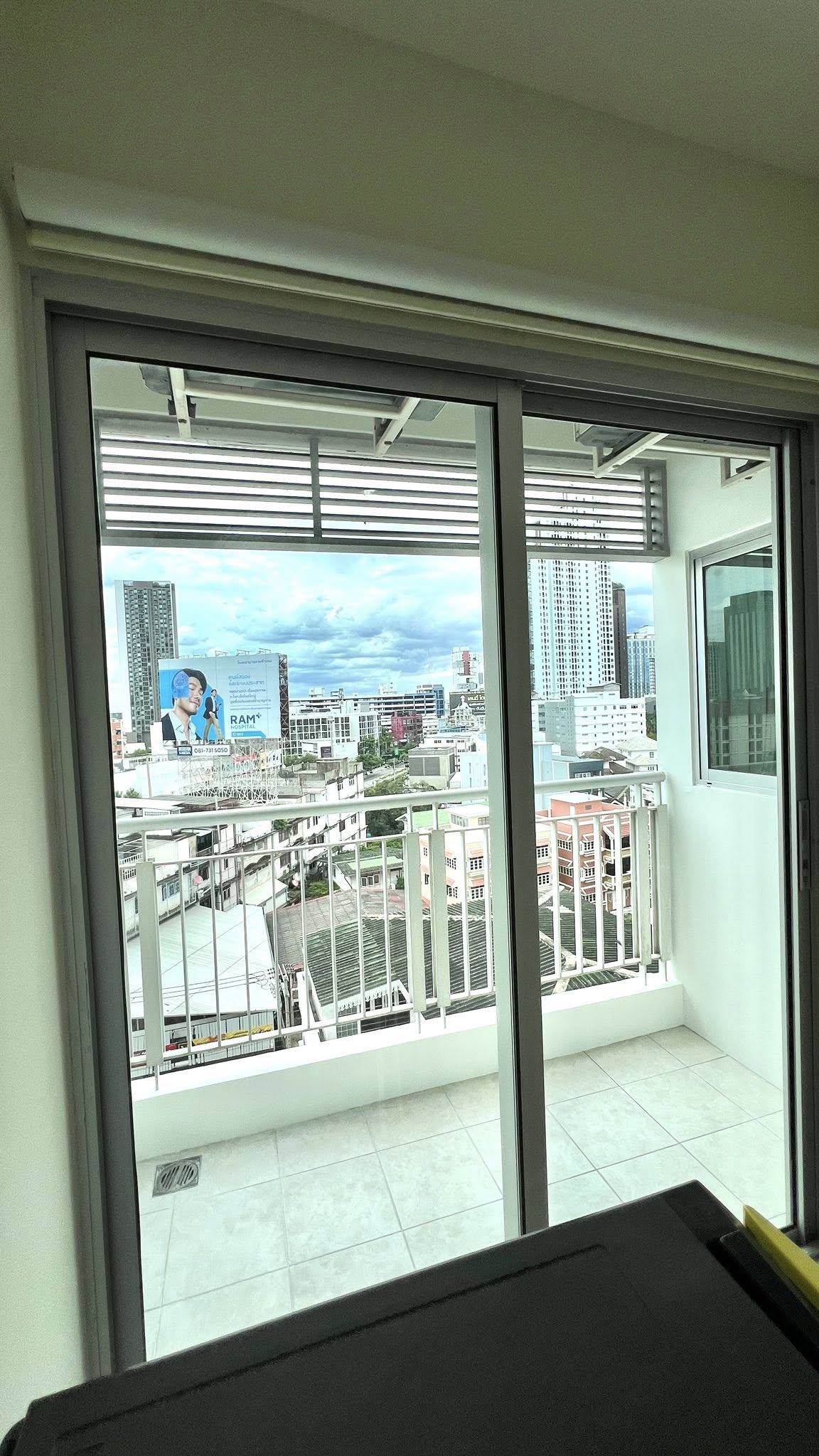 🏙️ ให้เช่าคอนโด Life @ Ladprao 18 (ไลฟ์ แอท ลาดพร้าว 18)