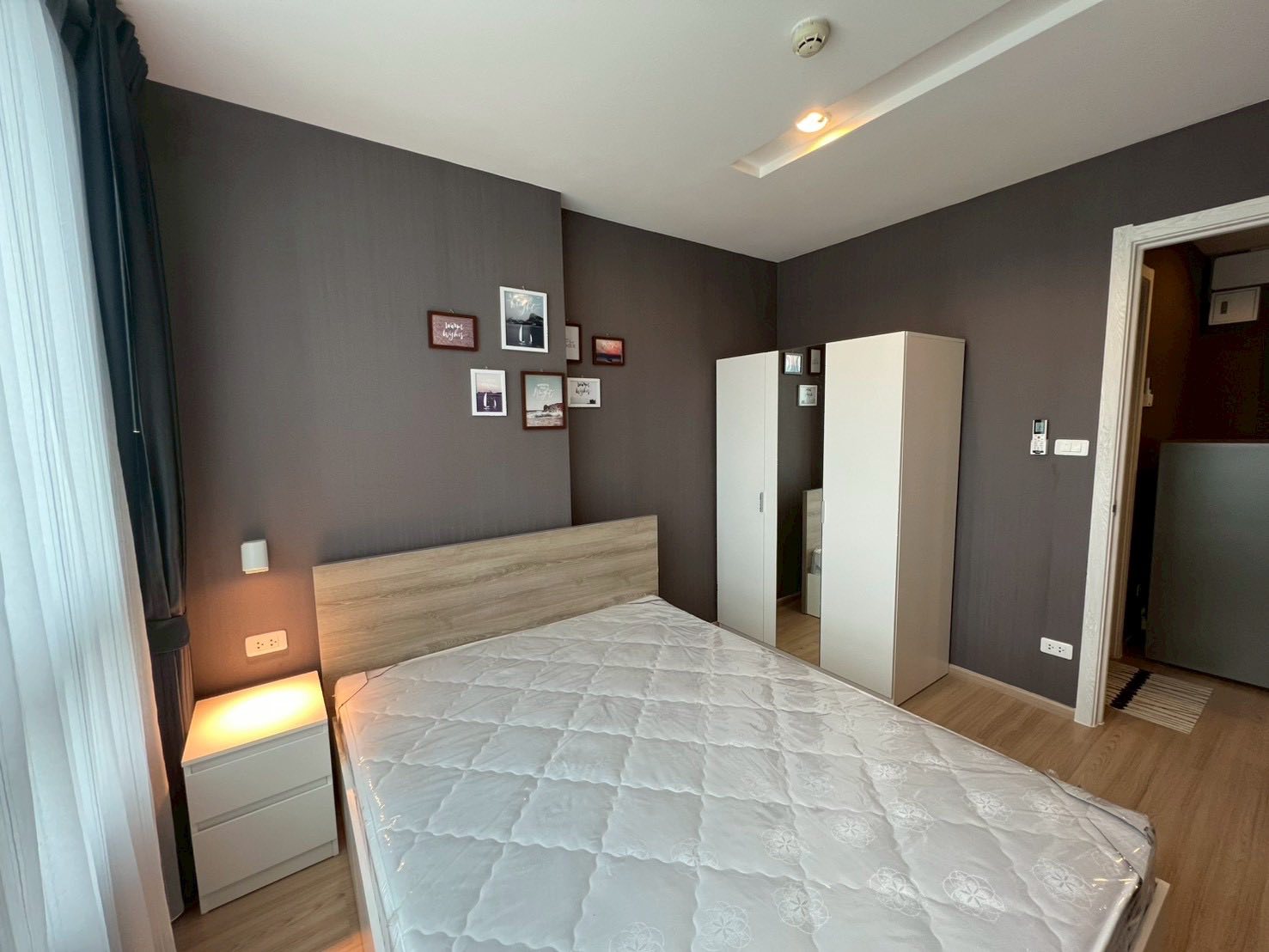 🏙️ ให้เช่า คอนโด อาร์ทิมิส สุขุมวิท 77 (Artemis Sukhumvit 77)