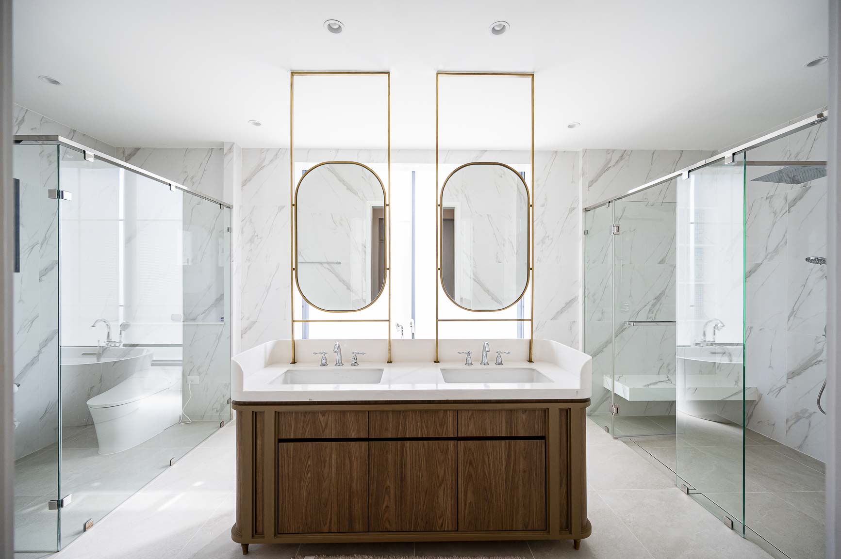 ✨ ให้เช่าบ้านเดี่ยวสุดหรู โครงการ ณริณสิริ กรุงเทพกรีฑา / NARINSIRI Krungthep Kreetha ✨