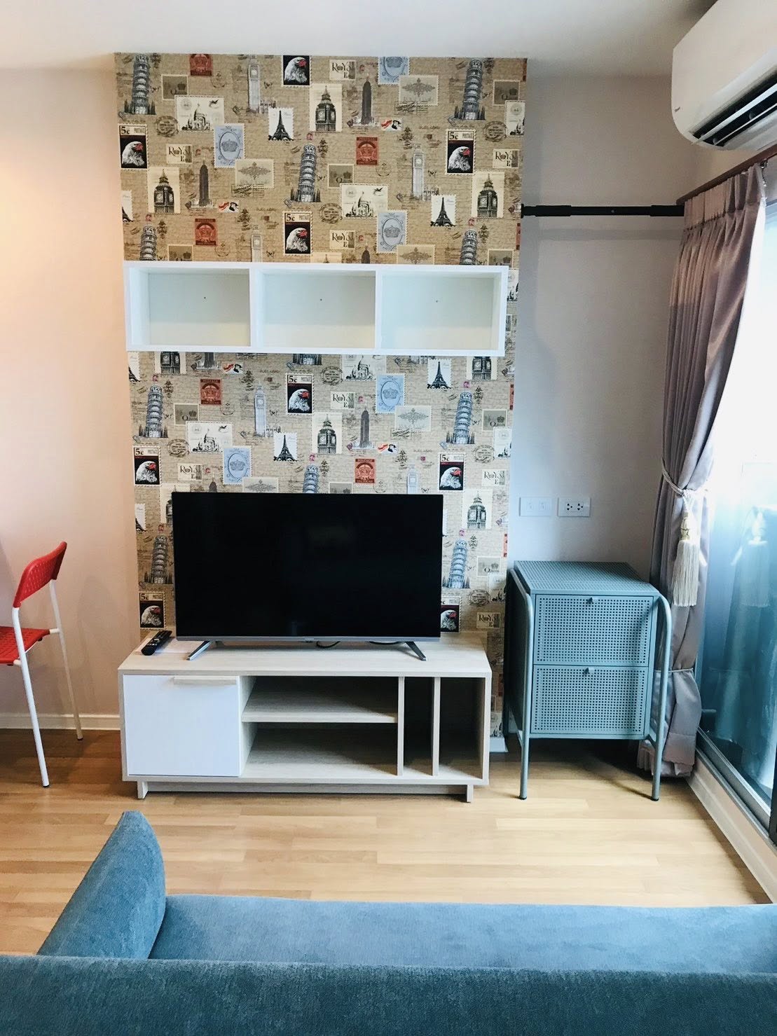 🏡✨ ให้เช่าคอนโด The Selected Kaset–Ngamwongwan by LPN 📍 ใกล้ BTS ม.เกษตร เดินทางสะดวก‼