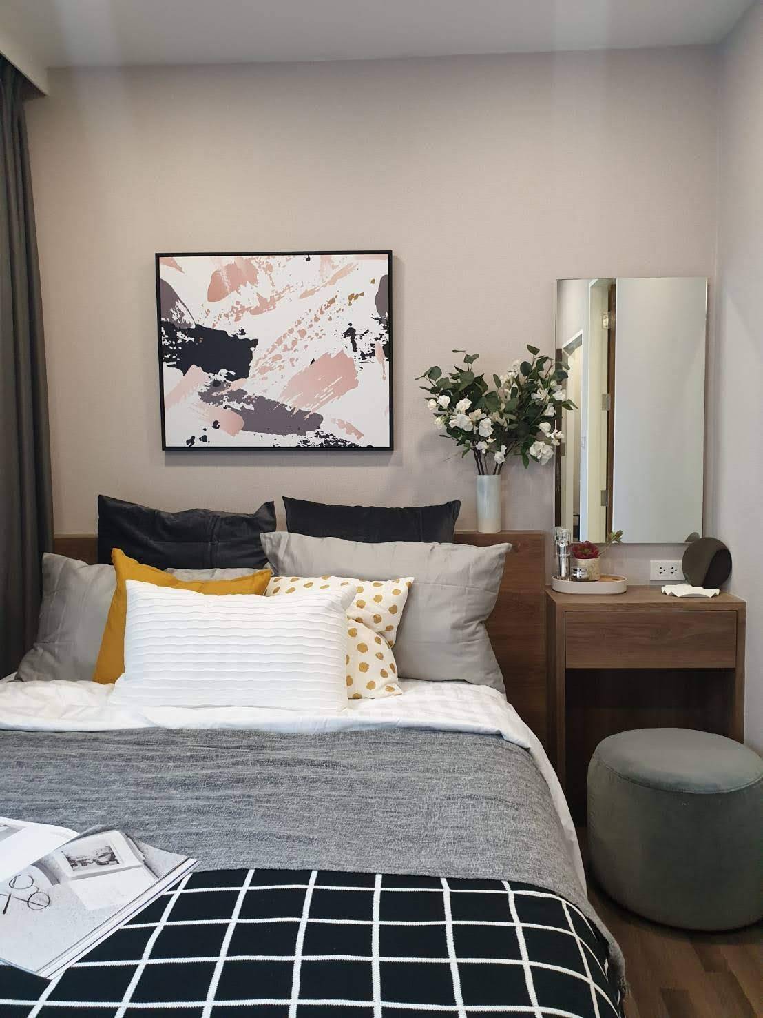 ขายคอนโดมือหนึ่งโครงการ บล็อค 44 คอนโดมิเนียม (Block 44 Condominium) เพียง 500 ม.ถึง BTS กรมป่าไม้ ราคาเริ่มต้นที่ ตารางเมตรละ 90,000*