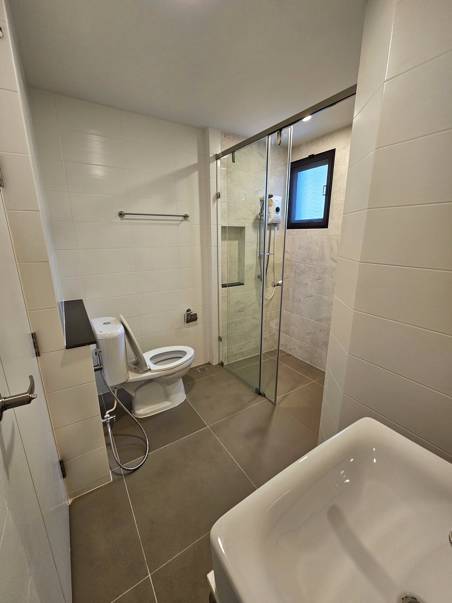 ให้เช่า บ้านเดี่ยวสองชั้น หมู่บ้านเดอะซิตี้ สะพาน-เจษฎาบดินทร์ (The City Saphan Jesadabodin) ค่าเช่าเพียง 110,000 บาท/เดือน