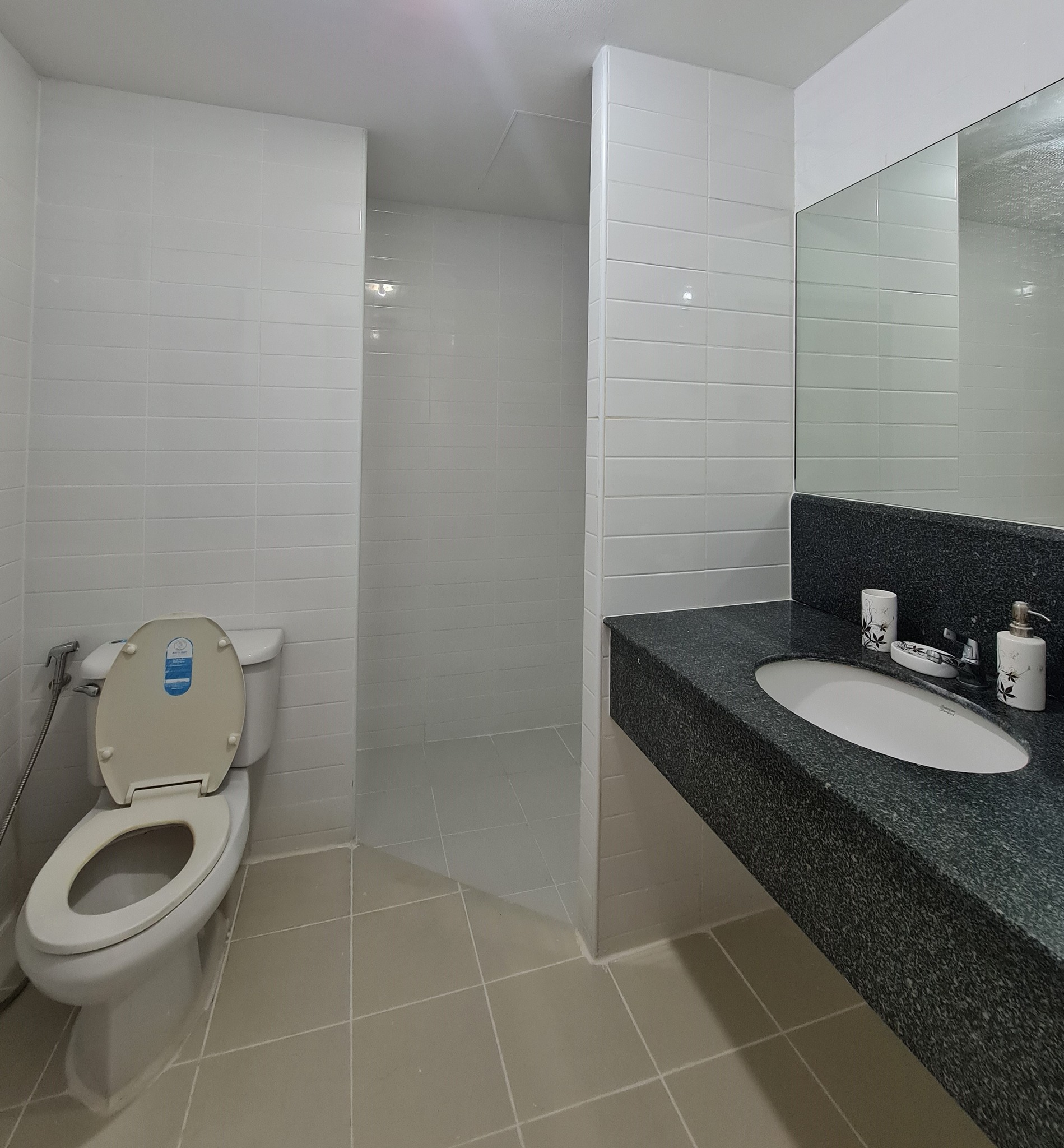 ปล่อยเช่าคอนโด Metro Park Sathorn (เมโทร พาร์ค สาทร - กัลปพฤกษ์) โครงการ 2/2 1 ห้องนอน 1 ห้องน้ำ 42 ตร.ม. ชั้น 6