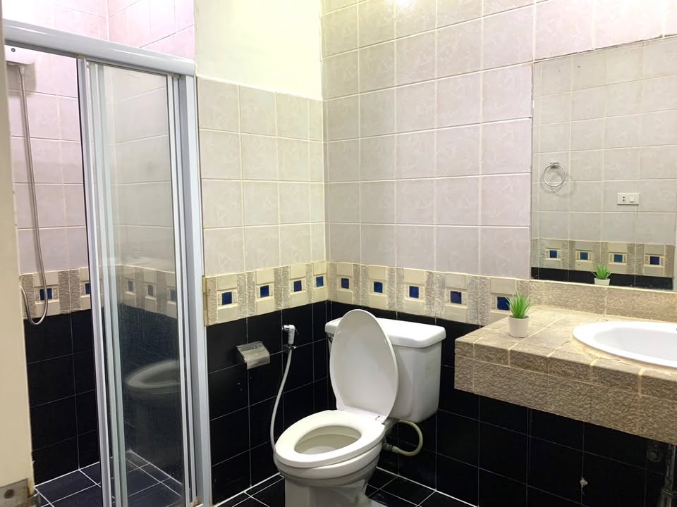 ให้เช่าคอนโด วอเตอร์ฟอร์ด พาร์ค ทองหล่อ 5 / For Rent Waterford Park Thonglor 5 (English below)