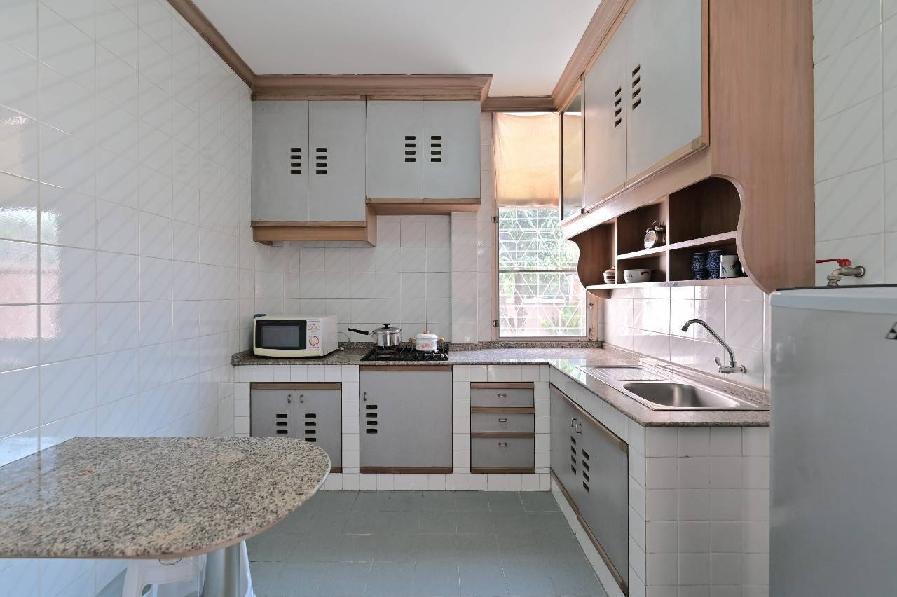 ให้เช่าบ้านเดี่ยวรีโนเวทใหม่ Home Place (โฮมเพลส) ซอย 15 ถนนรามคำแหง