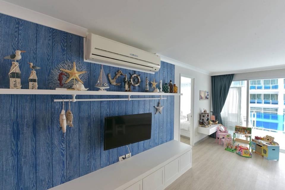 ขาย / เช่าราย / รายเดือน / รายปี คอนโด วิลล่า หัวหิน เดอะวิลล่า (หัวหิน) ( My Resort Family Condo @ Hua Hin มาย รีสอร์ท แฟมิลี่ คอนโด )