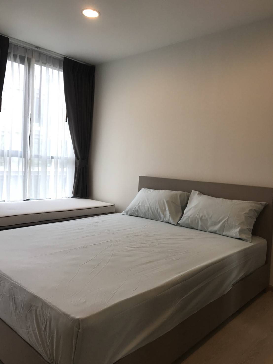 ขายพร้อมผู้เช่า สัญญาเช่า 1 ปี คอนโด ดิ เอ๊กเซล อุดมสุข 29 ( ดิ เอ็กเซล อุดมสุข The Excel Udomsuk Sukhumvit 103 ) ห้อง 1 ห้องนอน