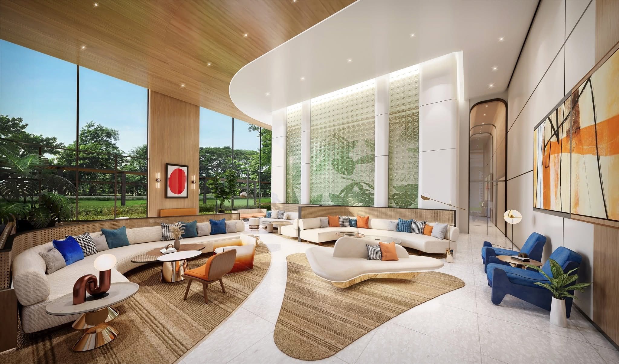 ให้เช่าด่วน! คอนโด The Line Vibe Ladprao - เดอะ ไลน์ ไวบ์ ลาดพร้าว #ห้ามพลาด!