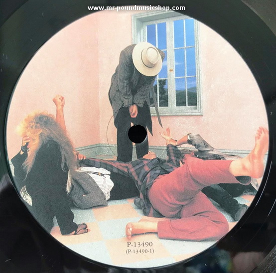 Fleetwood Mac - Tango In The Night