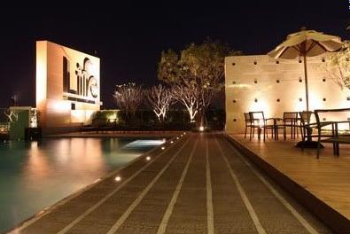 ให้เช่าคอนโด Life @ Sukhumvit (ไลฟ์ แอท สุขุมวิท) คอนโดริมถนนสุขุมวิท 250 เมตรจากบีทีเอสพระโขนง