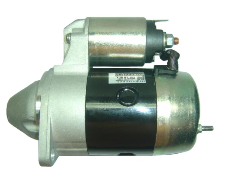 ไดสตาร์ท NISSAN L18