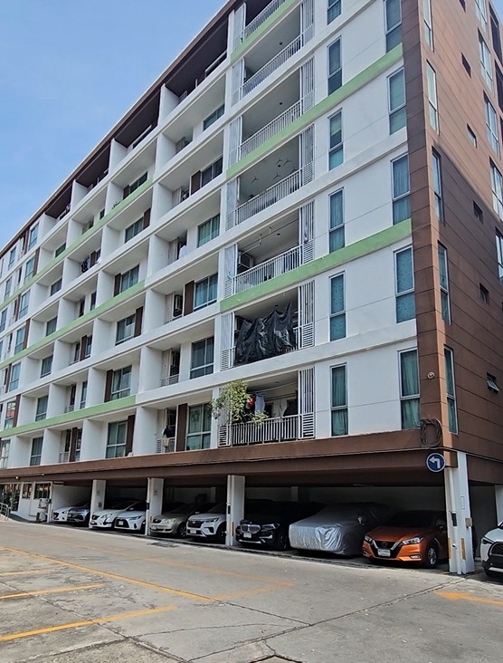 ðĨ āļāļĨāļąāļāļĄāļēāļāļĩāļāļāļĢāļąāđāļ! āļāļāļāđāļāļāļĢāđāļāļĄāļāļĒāļđāđ The Niche ID Ladprao 130 (āđāļāļāļ° āļāļīāļ āđāļāļāļĩ āļĨāļēāļāļāļĢāđāļēāļ§ 130) āļŦāđāļāļāļĢāļĩāđāļāđāļ§āļāđāļŦāļĄāđ āļāļĢāđāļāļĄāļāļĒāļđāđ āļ§āļīāļ§āļāļĩ āļāļģāđāļĨāļāļāļ āđāļāļīāļāļāļķāļāļĢāļāđāļāļāđāļēāđāļāđāļāļĢāļīāļ!