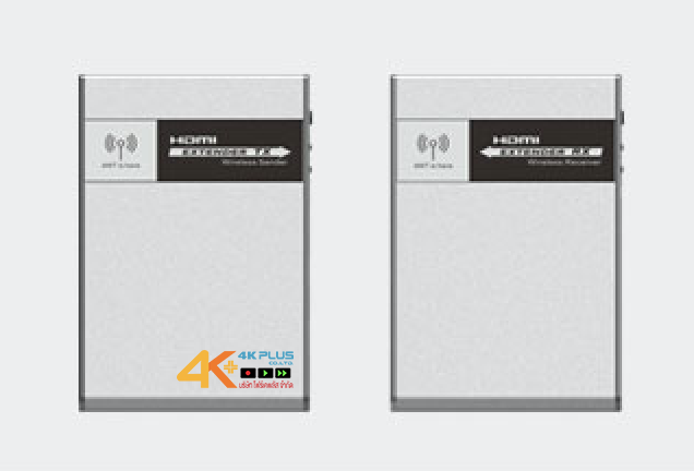 LH-WU30 Wireless Extender for 4K HDMI ระยะสูงสุดที่ 30 เมตร ภาพไม่ดีเลย์