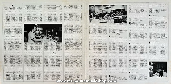 Lee Ritenour - Lee Ritenour & His Gentle Thoughts