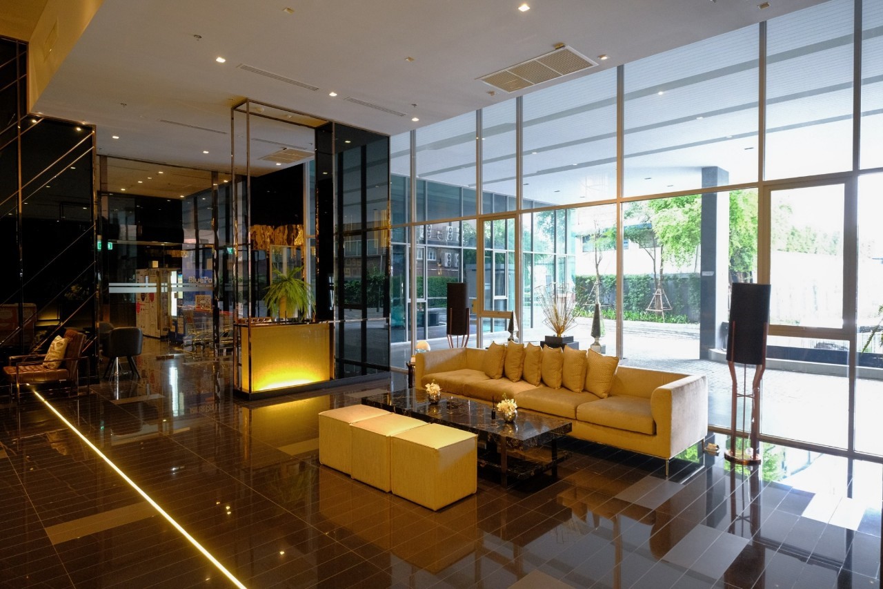 โปรแรง!!! แซงทุกโครง คอนโด Ideo Mobi Bangsue Grand Interchange ห้องใหม่มือ 1 พร้อมโปรโมชั่นจัดหนักลดเป็นล้าน