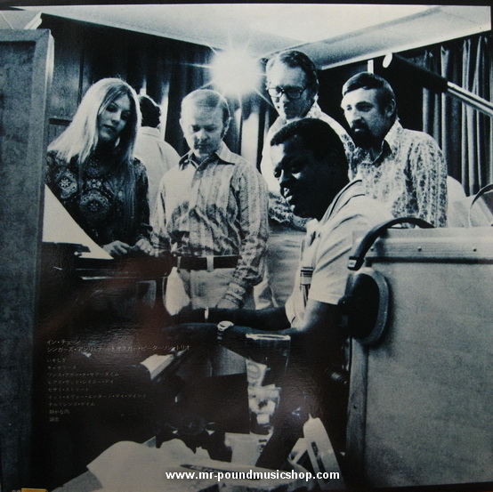 The Oscar Peterson Trio + The Singlers Ulimited - In Tune