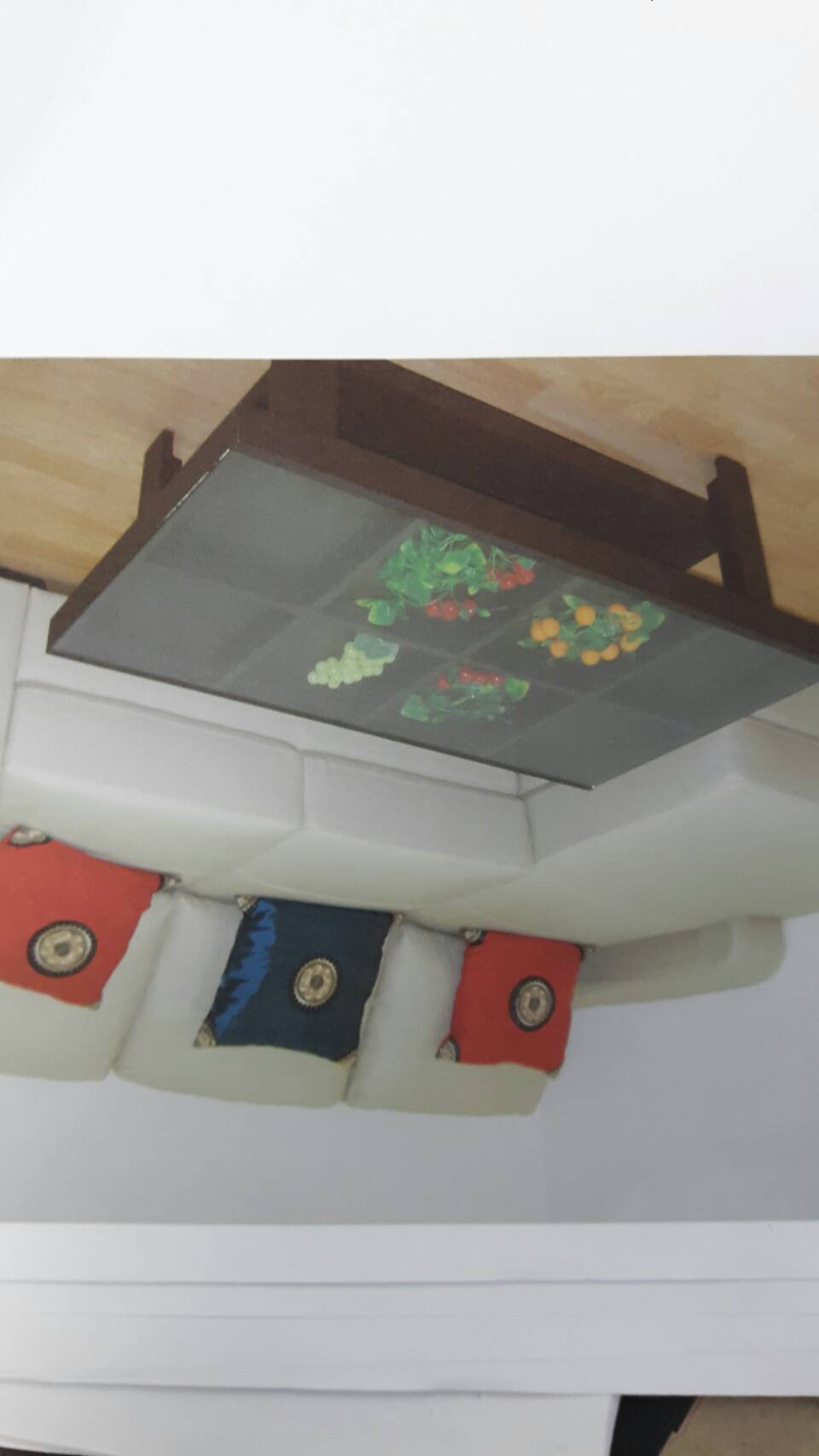 ให้เช่าคอนโด PG Rama 9 (พีจี พระราม 9) 1 ห้องนอน 1 ห้องน้ำ อาคาร B (ห้อง98 / 339 ) ชั้น 12 พื้นที่ 41 ตรม. เตียงนอนหันทิศเหนือ